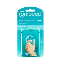 Compeed 3 in1 Fingersprickor- 10 st