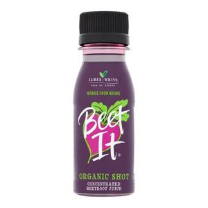 Beet It Stamina SHOT - Ekologisk - 70ml