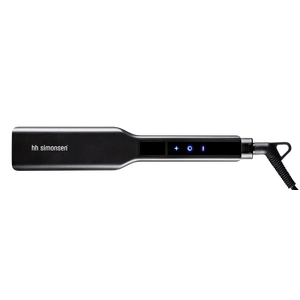 HH Simonsen Signature Salon Styler - "state-of-art" produkt, designad med den senaste tekniken