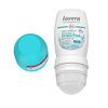 Lavera Basis Sensitiv Roll-On Deodorant - 50 ml