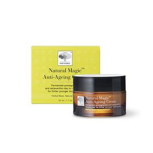 New Nordic Natural Magic Anti-ageing Cream - 50 ml