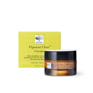 New Nordic Pigment Clear Cream - 50 ml