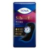 TENA Silhouette Noir Mini Inkontinensskydd - 18 st