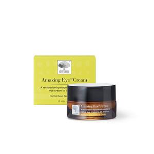 New Nordic Amazing Eye Cream - 15 ml