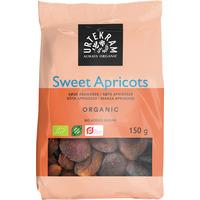 Urtekram Aprikoser Söta - 150 g