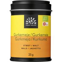 Urtekram Gurkmeja Eko - 25 g