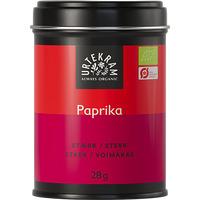 Urtekram Stark Paprika, eko - 28 g