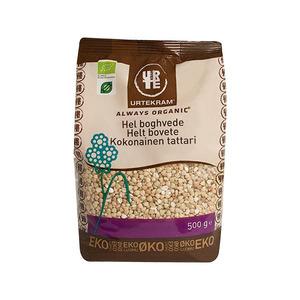 Urtekram Bovete Helt Eko - 500 g