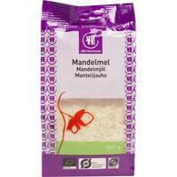 Urtekram Mandelmjöl, eko - 160 g