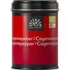 Urtekram Cayennepeppar, eko - 30 g