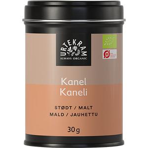 Urtekram Stött Kanel Eko - 30 g