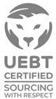 UEBT certifified