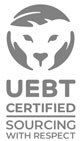 UEBT certifified