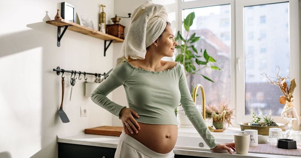 Multivitaminer för gravida vilka kosttillskott ska jag ta?