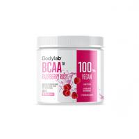 Bodylab BCAA - 300 g - Raspberry Rush