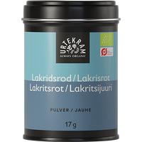 Urtekram Food Lakritsrotspulver, eko - 17 g