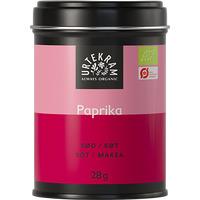 Urtekram Paprika Söt, eko - 28 g