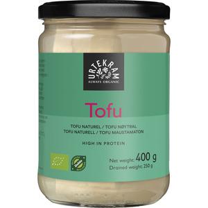 Urtekram Tofu Eko - 200 gr
