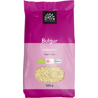 Urtekram Food Bulgur, eko - 500 g