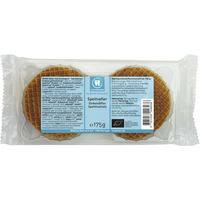 Urtekram Dinkelvåfflor, eko - 175 g