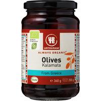 Urtekram Kalamonoliver  Eko - 360 g