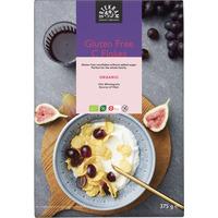 Urtekram Cornflakes, eko - 375 g