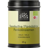Urtekram Food Fänkålsfrön, eko - 25 g