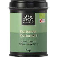 Urtekram Mald Koriander, eko - 15 g