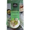 Clear Spring Quick Cook Brunt ris Quinoa Ekologisk - 250 g