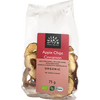 Urtekram Äppelchips med Kanel Eko - 75 g