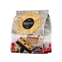 Nordthy Mini Müsli Bars Tranbär - 175 g