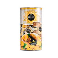 Nordthy Mini Müsli Bars Aprikos (rör) - 400 g