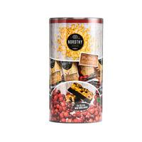 Nordthy Mini Müsli Bars Tranbär (rör) - 400 g