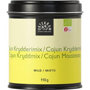 Urtekram Cajunmix Eko - 110 g