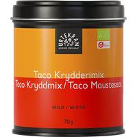 Urtekram Food Taco Spice Mix, eko - 70 g