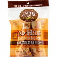 No-Hide Chicken Chews Small 2 st