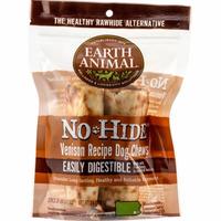 No-Hide Venison Chews Small 2 st