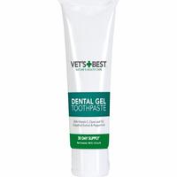 Vets Best Tandkräm - 100 g