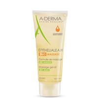 A-DERMA Epitheliale A.H Ultra Repair Massage Oil - 100 ml
