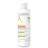 A-DERMA Exomega Control Foaming Gel - 500 ml