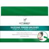 Vets Best Fingerborste - 5 st