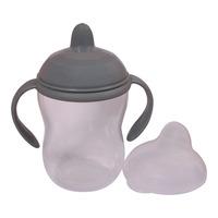 Filibabba Pipmugg med handtag - Dark Grey