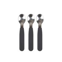 Filibabba Skedar Stone Grey - 3 st