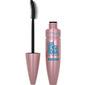 Maybelline Lash Sensational Mascara Waterproof med solfjädereffekt som ger dig solfjäderformade fransar med sensationell volym
