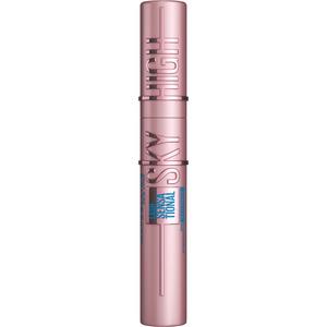 Ta din franslook till oanade höjder med Lash Sensational Sky High Waterproof Mascara från Maybelline Med24.se