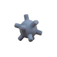 Filibabba Motorikboll Baby Sense - Powder Blue