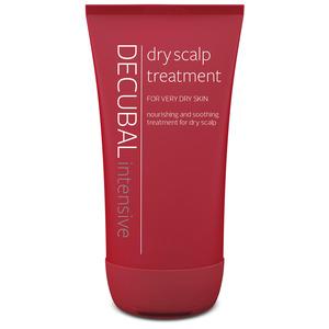 Decubal Dry Scalp Treatment kur till torr hårbotten
