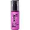 Maybelline Facestudio Lasting Fix Make-Up Setting Spray - Fräsch och fin makeup i upp till 16 timmar! Med24.se