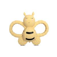 Filibabba Bitdjur Bella The Bee - Pale Banana