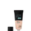 Maybelline Fit Me Matte + Poreless Foundation - 230 Natural Buff